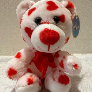 Bear “Stuff Animal”